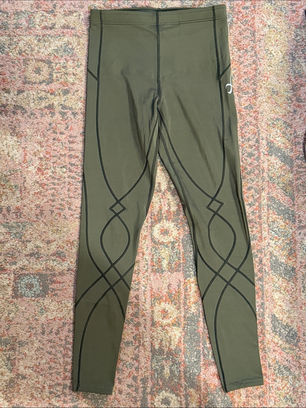 CW-X Endurance Generator Compression Tights